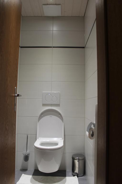 Haus Weideli, Dammstrasse 7 Villa Saas-Grund Luaran gambar